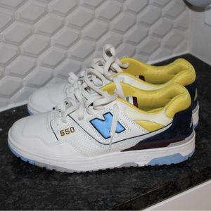 New balance 550 sneakers